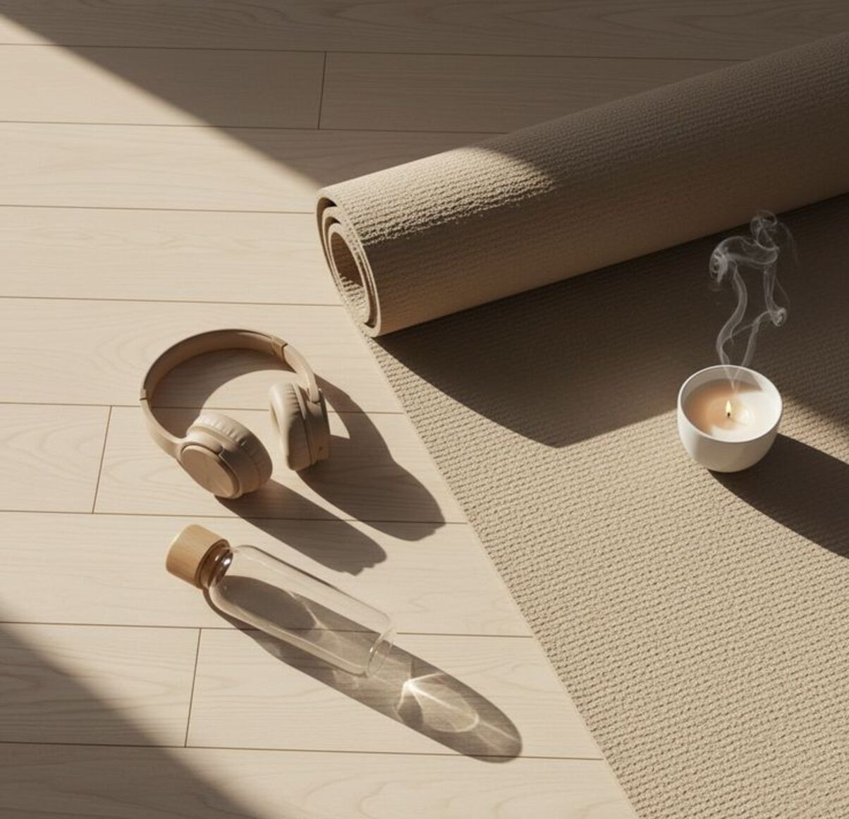 Wellness & Nutrition