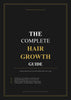 The Complete Hair Growth Guide — Evidence-Based Science for Full, Healthy Hair at Any Age