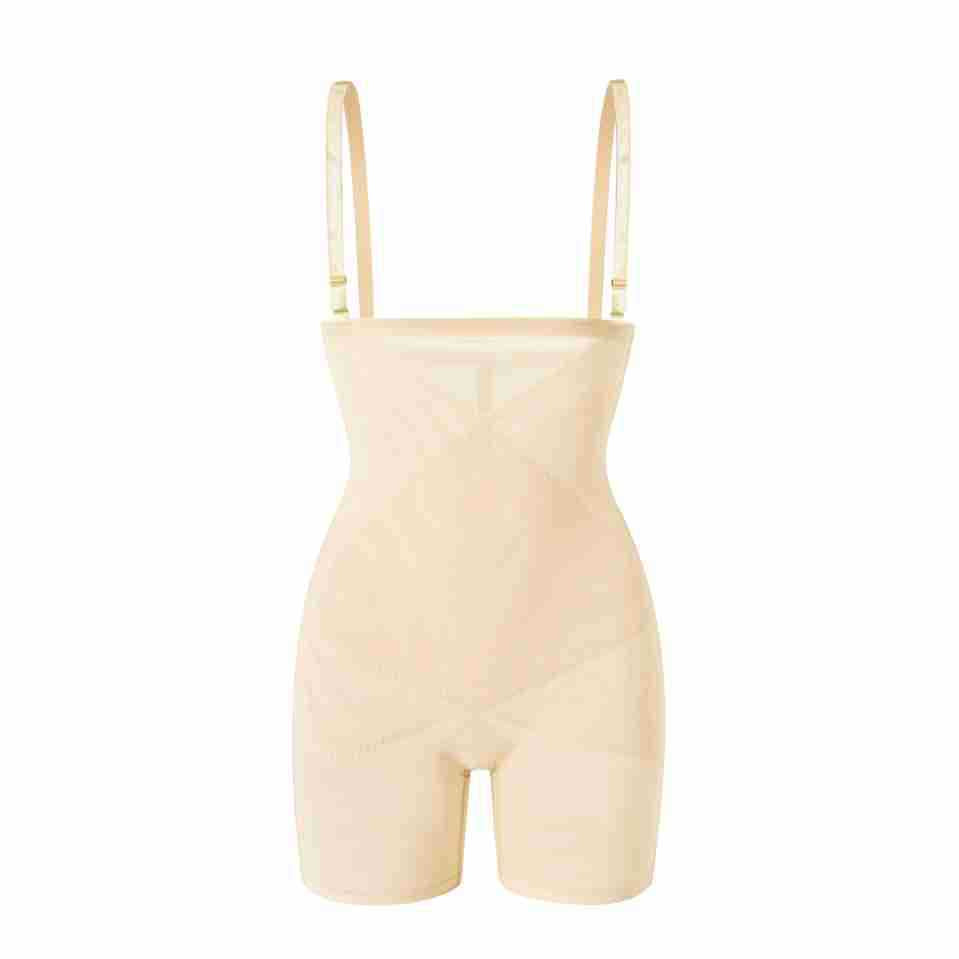 HYBREM™ 360° Instant Hourglass & Tummy Sculpting Shaper